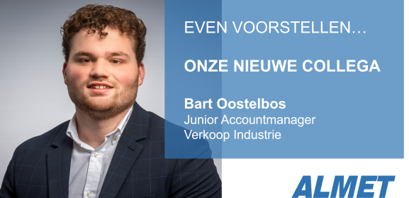 Bart Oostelbos